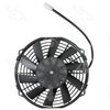 Four Seasons Super Duty Electric Fan 9 Mp Puller, 37136 37136